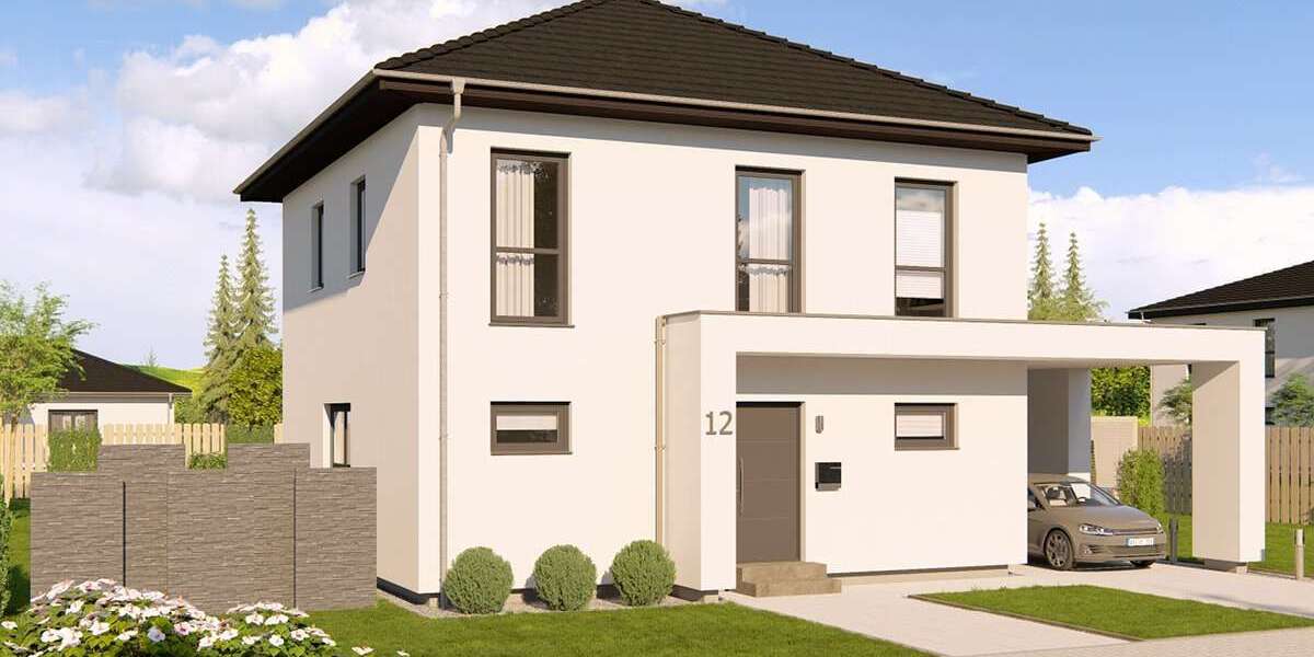 Einfamilienhaus Gladbeck Brauck - 5 Zimmer, 146 m&sup2;, 439.999&euro; | Angebot:27389900