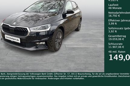 Skoda Fabia 16.783 km 21.057 &euro; Dortmund 44269