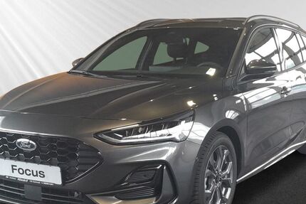 Ford Focus 31.900 km 23.990 &euro; Oberhausen - Sterkrade 46145