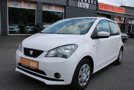 Seat Mii 30.918 km 9.000 &euro; Dortmund 44145