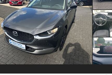 Mazda CX-30 6.700 km 26.990 € Kamen 59174