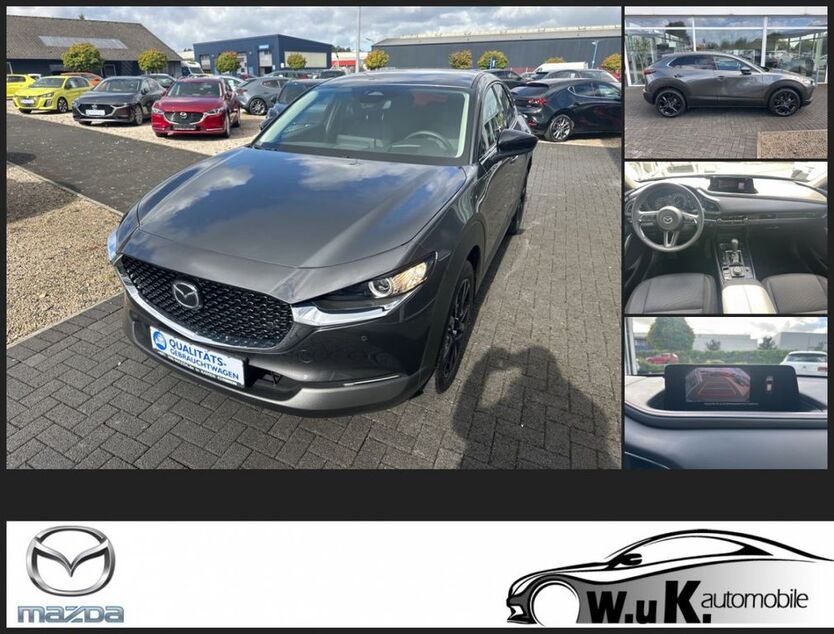 Mazda CX-30 6.700 km 26.990 € Kamen 59174