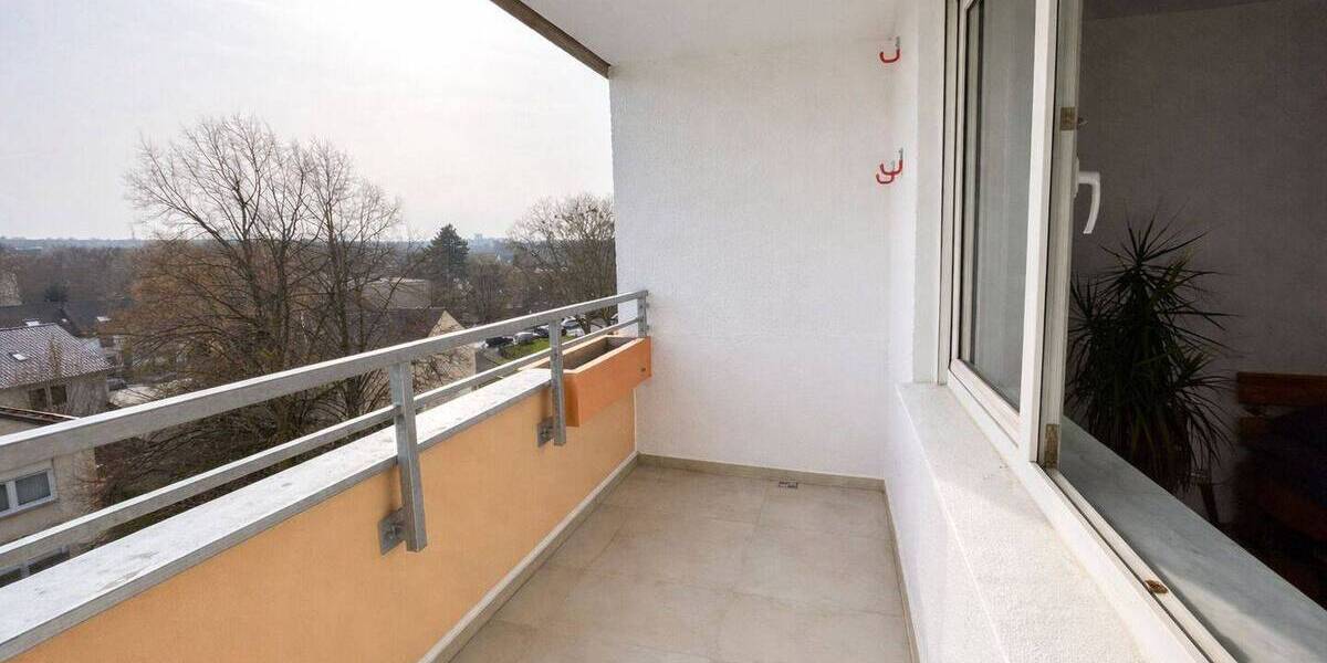 Etagenwohnung Dortmund Brackel - 2 Zimmer, 64 m&sup2;, 199.000&euro; | Angebot:26826740