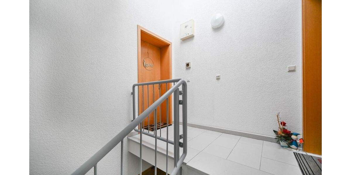 Etagenwohnung Hattingen Holthausen - 3 Zimmer, 67 m&sup2;, 650&euro; | Angebot:25095479