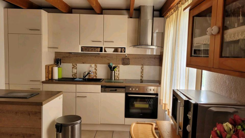 Ferienimmobilie Dorsten Alt-Wulfen - 565&euro; | Angebot:24566593