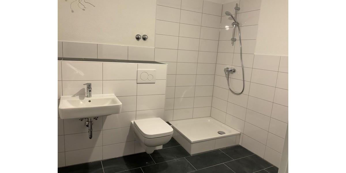 Etagenwohnung Hattingen - 2 Zimmer, 49 m&sup2;, 520&euro; | Angebot:26092869