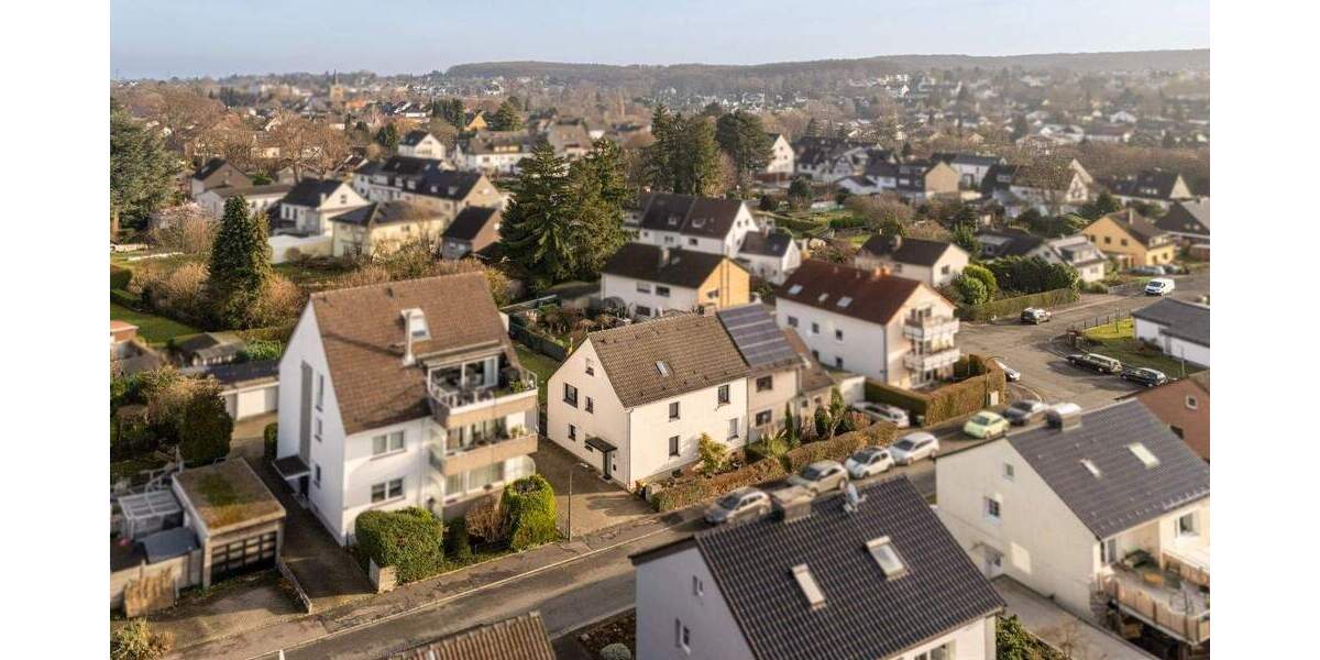 Doppelhaushälfte Dortmund Berghofen - 7 Zimmer, 133 m&sup2;, 399.000&euro; | Angebot:24557577