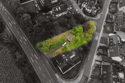 Grundstück zu verkaufen in Witten 209.000 € 611 m² zimmer