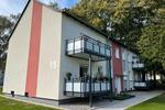 Erdgeschoßwohnung Dortmund Eving - 2 Zimmer, 43 m&sup2;, 444&euro; | Angebot:25832926