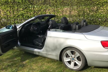 BMW 335 270.000 km 8.950 &euro; Reken 48734