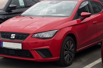Seat Ibiza 15.030 km 21.490 &euro; Castrop-Rauxel 44579