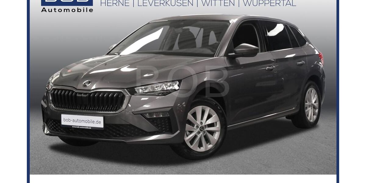 Skoda Scala 1.001 km 24.590 &euro; Essen 45141