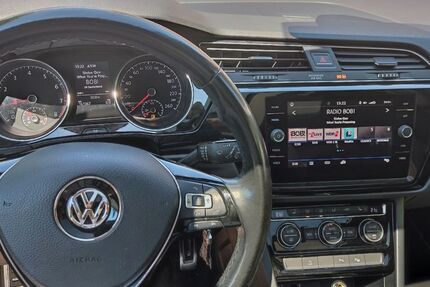 VW Touran 161.400 km 11.300 &euro; Gladbeck 45966