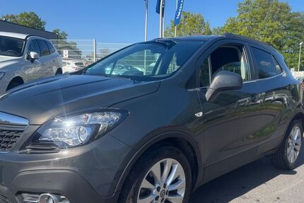 Opel Mokka 78.000 km 11.990 &euro; Datteln 45711