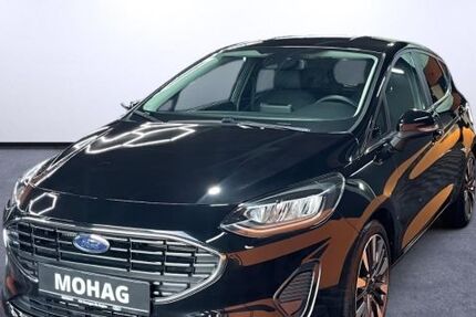 Ford Fiesta 30.030 km 15.880 &euro; Recklinghausen 45659