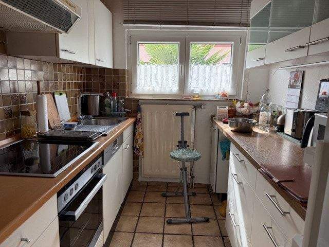 Charmantes 2-Familienhaus 1 zimmer