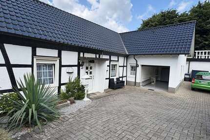 Haus Witten Rüdinghausen - 5 Zimmer, 217 m&sup2;, 549.000&euro; | Angebot:23404517