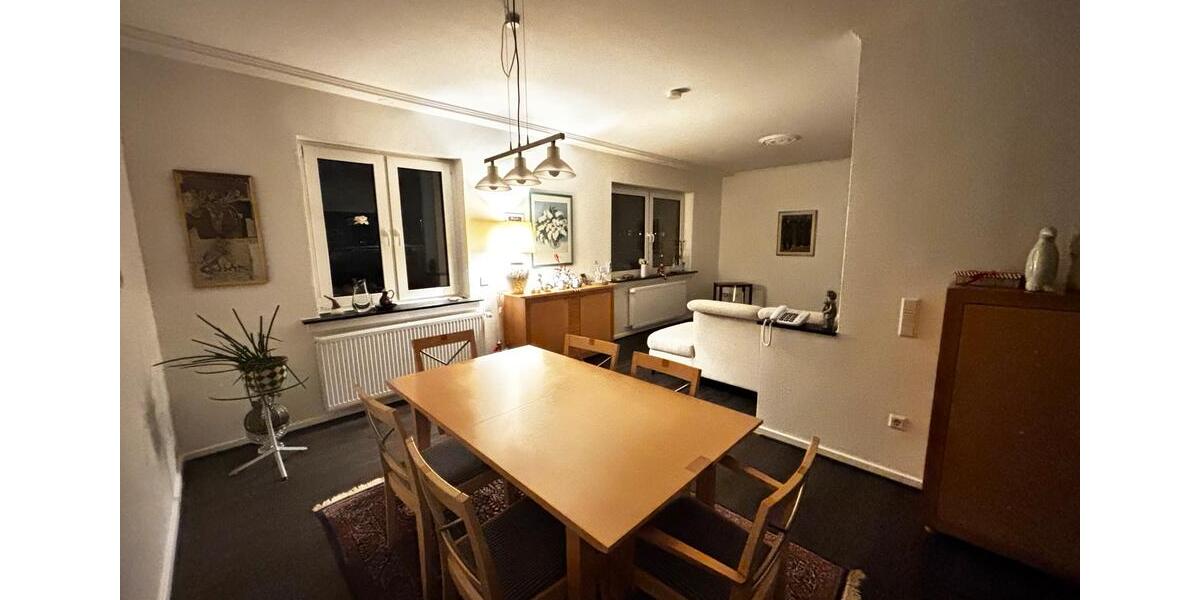 Erdgeschoßwohnung Lünen Alstedde - 2.5 Zimmer, 80 m&sup2;, 880&euro; | Angebot:25061937