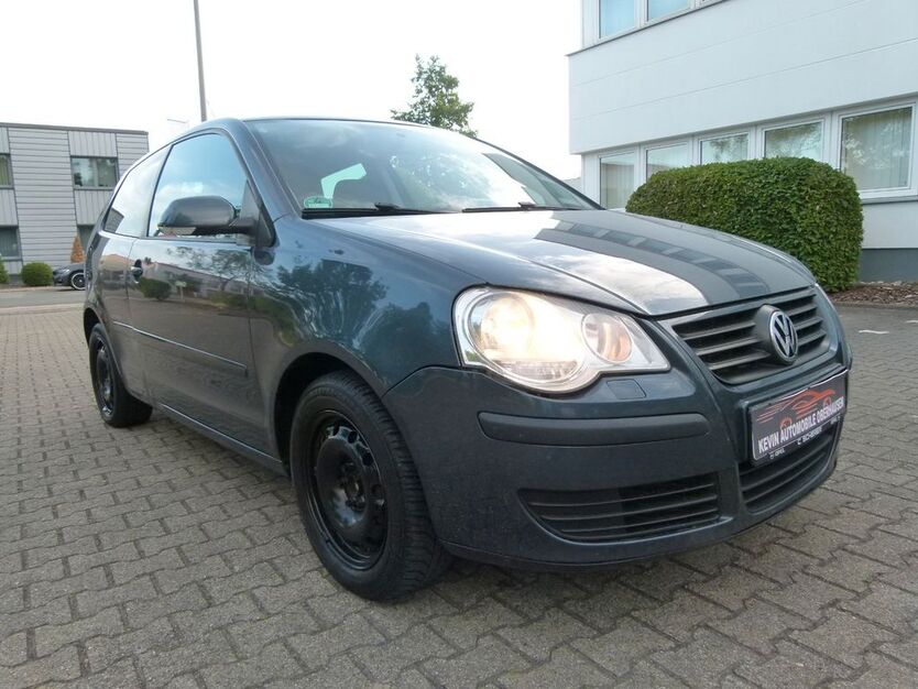 VW Polo 209.342 km 2.199 € Oberhausen 46047