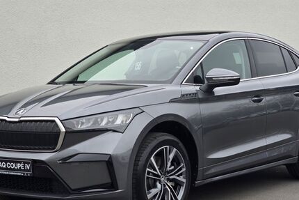 Skoda Enyaq 3.000 km 48.290 € Castrop-Rauxel 44579