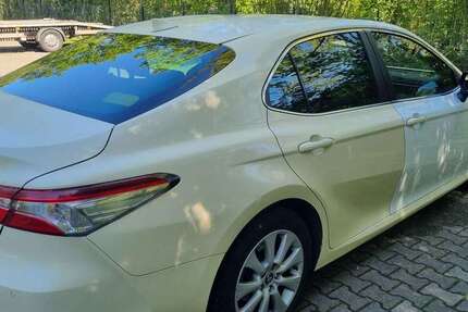 Toyota Camry 195.500 km 16.900 &euro; Essen 45327