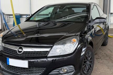 Opel Astra 222.000 km 3.500 &euro; Dortmund 44339