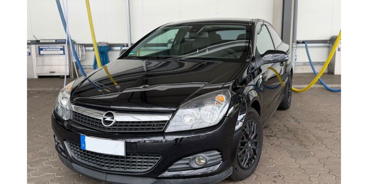 Opel Astra 222.000 km 3.500 &euro; Dortmund 44339