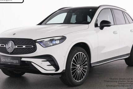 Mercedes-Benz GLC 300 9.771 km 66.640 &euro; Essen 45309