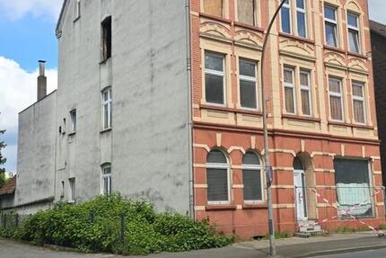 Kapitalanlage 8 Mehrfamilienhaus Herne Zentrum Roonstr41 30 zimmer