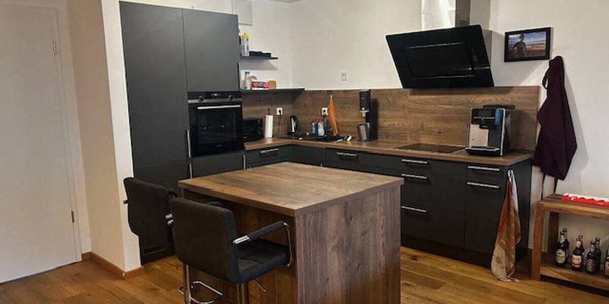 Etagenwohnung Sprockhövel Niedersprockhövel - 4 Zimmer, 128 m&sup2;, 469.900&euro; | Angebot:26412940