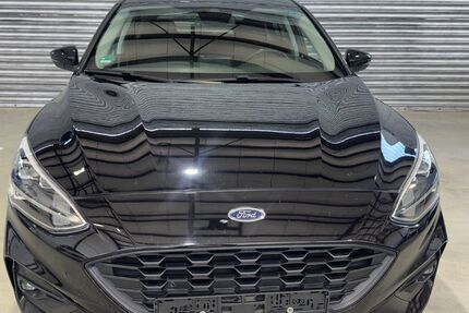 Ford Focus 113.000 km 9.990 &euro; Hünxe 46569