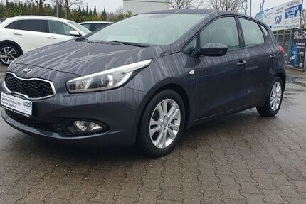 Kia ceed / Ceed 42.344 km 8.999 &euro; Essen 45326