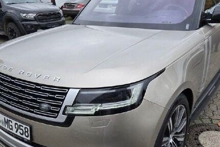 Land Rover Range Rover 30.000 km 110.000 &euro; Mülheim an der Ruhr 45470