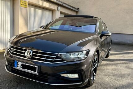 VW Passat 98.500 km 23.500 &euro; Essen 45329
