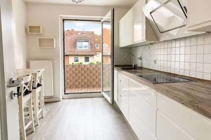 Wohnung Essen Stadtbezirk IV - 3 Zimmer, 76 m&sup2;, 682&euro; | Angebot:27385614