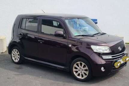 Daihatsu Materia 205.683 km 2.500 € Dortmund 44329