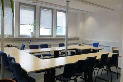 Gewerbeobjekt Dortmund Innenstadt West - 2.770&euro; | Angebot:26885253