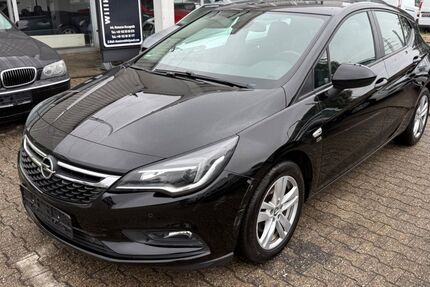 Opel Astra 162.000 km 6.690 &euro; Herten 45701