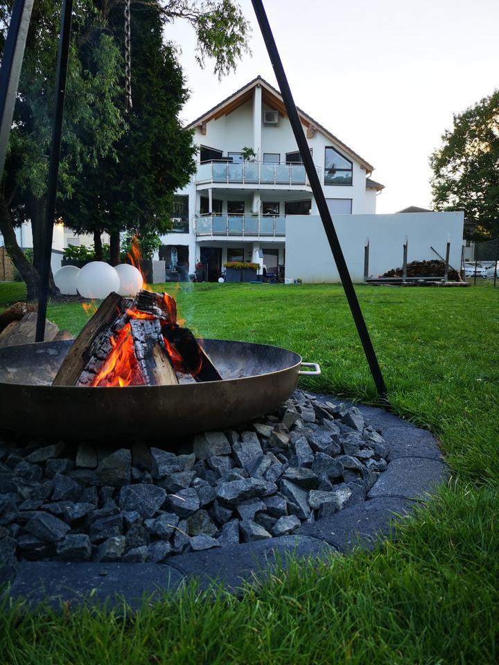 Moderne 2,5-Zimmer-Wohnung mit Balkon ins Grüne, Baujahr 2021! zimmer