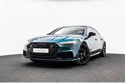 Audi A7 64.728 km 50.630 € Hagen 58091