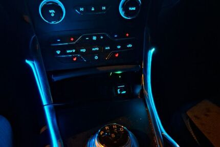 Ford S-Max 186.000 km 16.100 &euro; Herne 44649