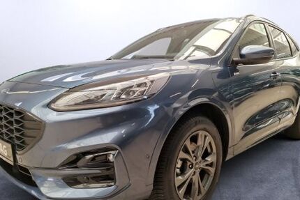 Ford Kuga 34.590 km 24.990 &euro; Gelsenkirchen 45881