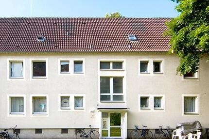 2-Zimmer-Wohnung in Bottrop Boy 2 zimmer