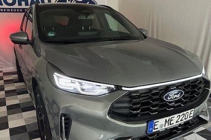 Ford Kuga 14.500 km 36.990 &euro; Essen 45141