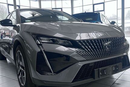 Peugeot 408 28.000 km 27.200 &euro; Gelsenkirchen 45892