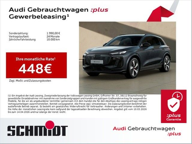 Audi Q6 e-tron 9.980 km 66.740 &euro; Recklinghausen 45657