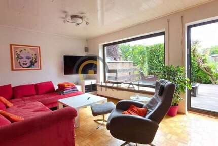 Haus Dortmund Brackel - 5 Zimmer, 119 m&sup2;, 338.000&euro; | Angebot:23105135