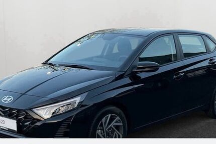Hyundai i20 25.664 km 17.990 &euro; Herne 44653
