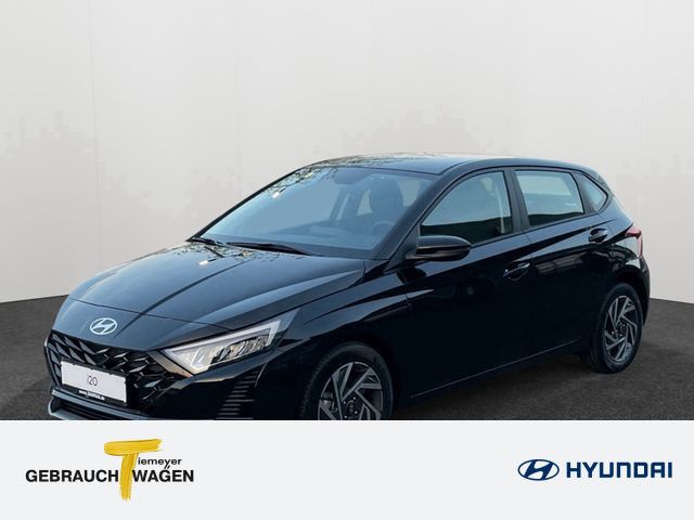Hyundai i20 25.664 km 17.990 &euro; Herne 44653