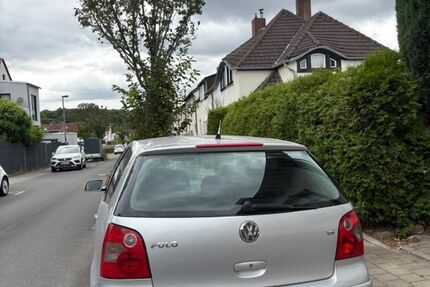 VW Polo 176.743 km 1.450 &euro; Herne 44629